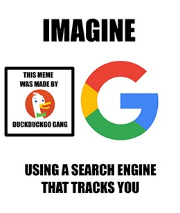 There are alternatives to Alphabet Inc.'s (GOOG) Google, for the privacy minded.