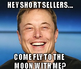 Tesla (TSLA) fires back after Brian Sparks filed a defect petition with the National Highway Traffic Safety Administration (NHTSA).