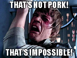 Impossible Foods unveiled its latest nonmeat creation — pork! — and it did so at the Consumer Electronics Show (CES).