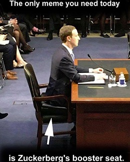 Facebook Inc. (FB) is being sued for conducting “the most brazen, willful anticompetitive scheme in a generation.”