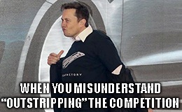 Tesla CEO Elon Musk dad-danced his way across a stage in Shanghai, China, on Tuesday at a ceremony dedicated to the first Chinese-made Model 3s for the public.