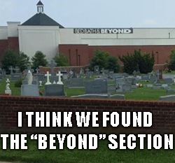 Bed Bath & Beyond not only missed third-quarter earnings and sales expectations, it pulled its fiscal 2019 guidance.