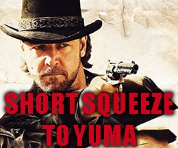 Yuma Energy Inc. (YUMA) surged drastically today — up about 60% at one point, driven by massive short covering.
