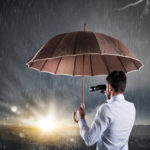 looking for a brighter future