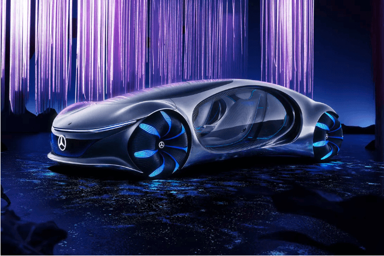 This year’s Consumer Electronics Show focused on the future of mobility, as self-driving vehicles are gearing up to disrupt the $7 trillion mobility market.