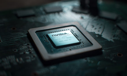 nvidia chip will beat intel