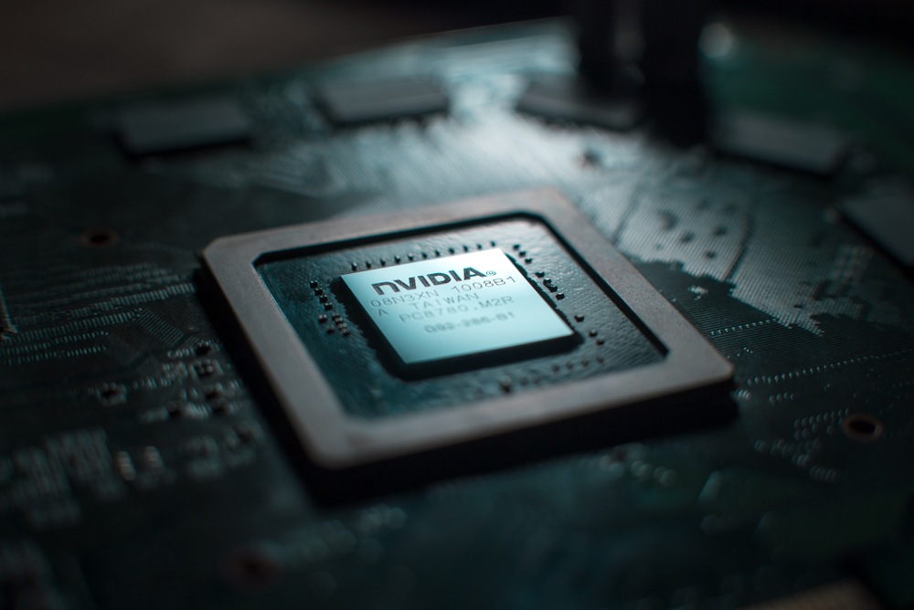 nvidia chip will beat intel