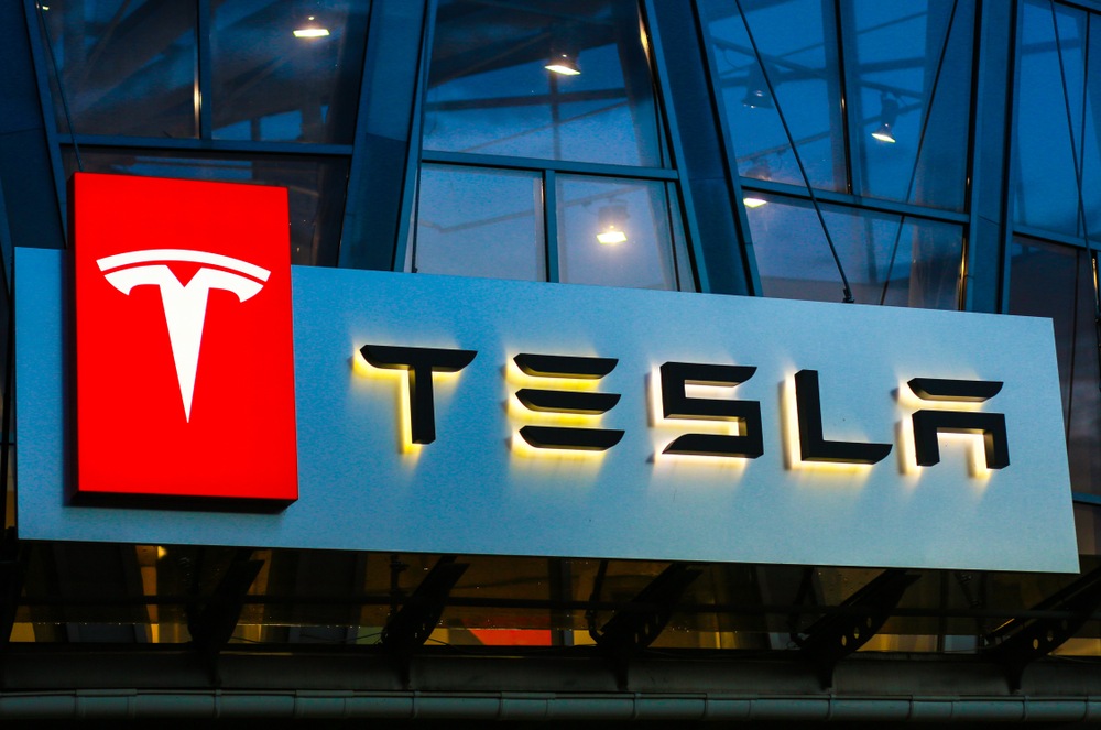 After smashing analysts’ expectations in October, Tesla’s stock price surged more than 125% in just a few months. Today, it’s a battleground stock.