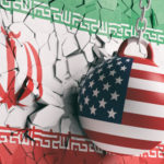 While other investors panic about the crisis in Iran, this is your opportunity to grab stocks at cheap prices and profit from the doomsday headlines.