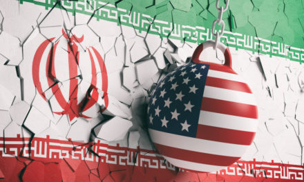 While other investors panic about the crisis in Iran, this is your opportunity to grab stocks at cheap prices and profit from the doomsday headlines.