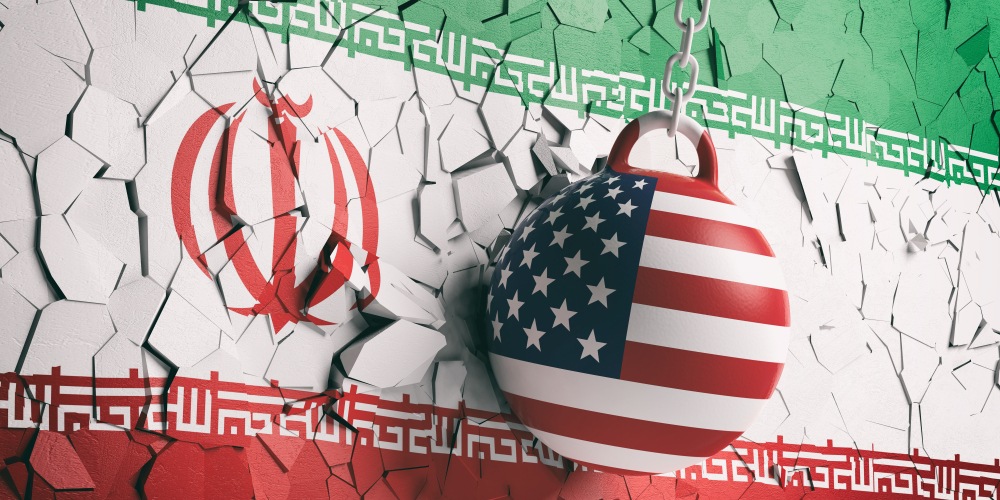 While other investors panic about the crisis in Iran, this is your opportunity to grab stocks at cheap prices and profit from the doomsday headlines.
