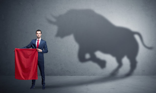 We Just Beat the S&P 500 … Now Do This