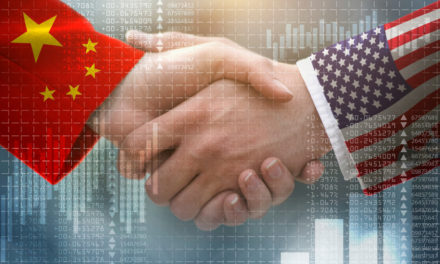 Trump Trade Deal with China