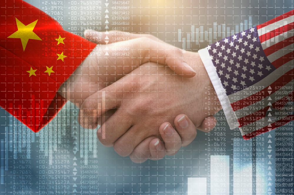 Trump Trade Deal with China