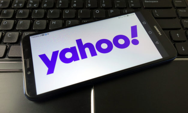 Watch Jeff Yastine’s Special Appearance on Yahoo Finance