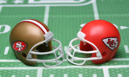Please take a moment to answer our three-question Super Bowl survey now.