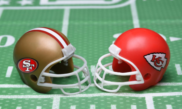 Take Our Super Bowl Survey Now!