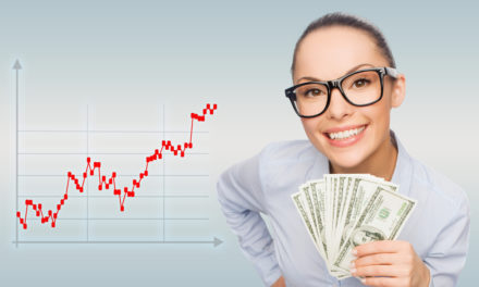 You won’t find this strategy in any textbooks (as far as I know) because I developed it. It’s another way to find some beaten-down stocks as we head into the new year…