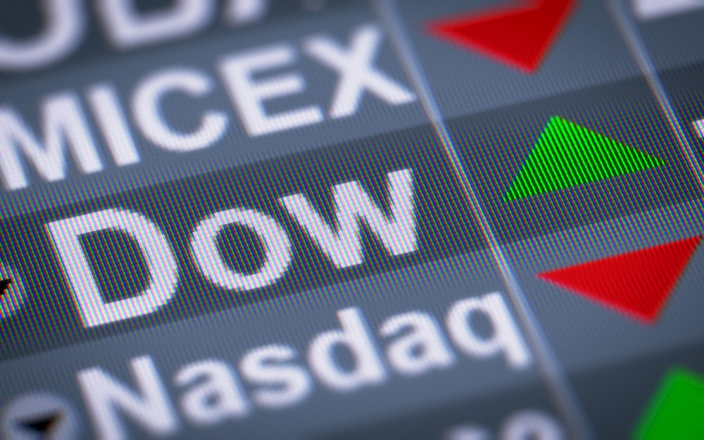 Dogs of the Dow
