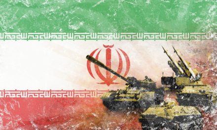 Iran’s Retaliation Won’t Hurt the Stock Market