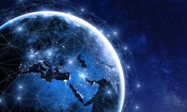 We Invented the Internet. Why Is Everyone Else’s Better?