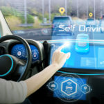 self-driving cars