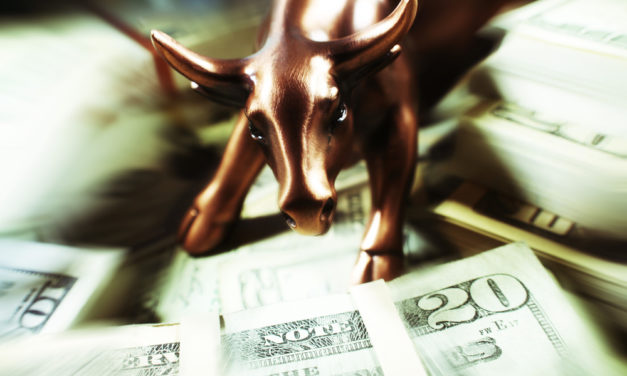 This Bull Market Didn’t Start in 2009