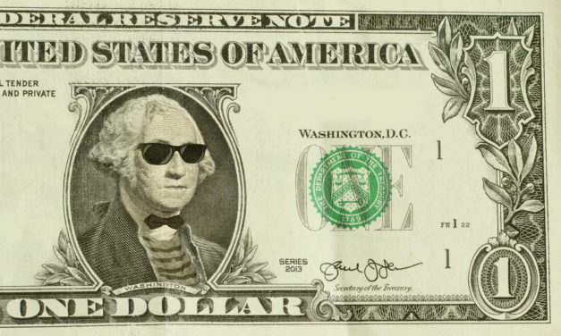 Your Path to Washington’s $500 Million Fortune