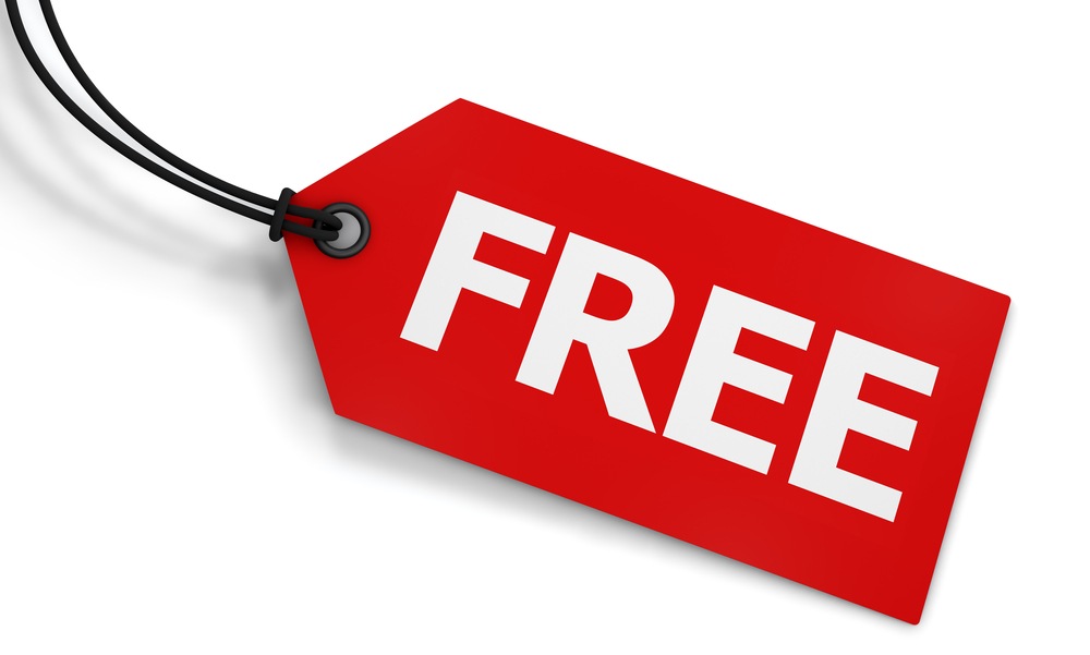 how to get free stock shares