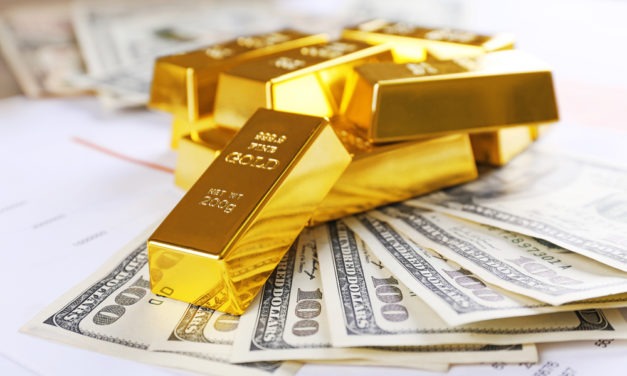 Treat Your Portfolio to Some Gold — the Right Way