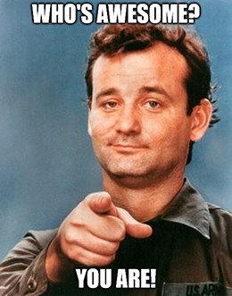 Great Stuff readers are taking a victory lap thanks to Shopify Inc. (NYSE: SHOP).