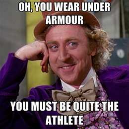Under Armour Inc. (NYSE: UA) not only missed Wall Street’s fourth-quarter revenue target, it also lowered sales guidance for 2020.