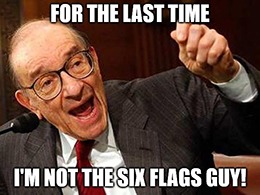 Six Flags (SIX) waved the white flag today. The theme park operator missed Wall Street’s earnings expectations and slashed its dividend.