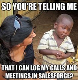 Salesforce.com Inc. (CRM) posted stronger-than-expected fourth-quarter results. Earnings, revenue and order backlogs all exceeded Wall Street’s expectations.