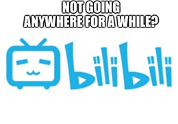 China’s response to the Wuhan coronavirus has inadvertently given Bilibili a captive audience.