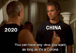 Inovio has a COVID-19 vaccine. In fact, it had one just three hours after the Chinese government released the virus’s DNA sequence!