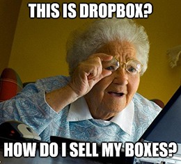 Dropbox Inc. (Nasdaq: DBX) enjoyed their best day since going public. Indeed, DBX surged nearly 25% on the open this morning, as analysts lauded Dropbox’s quarterly report as a turning point.