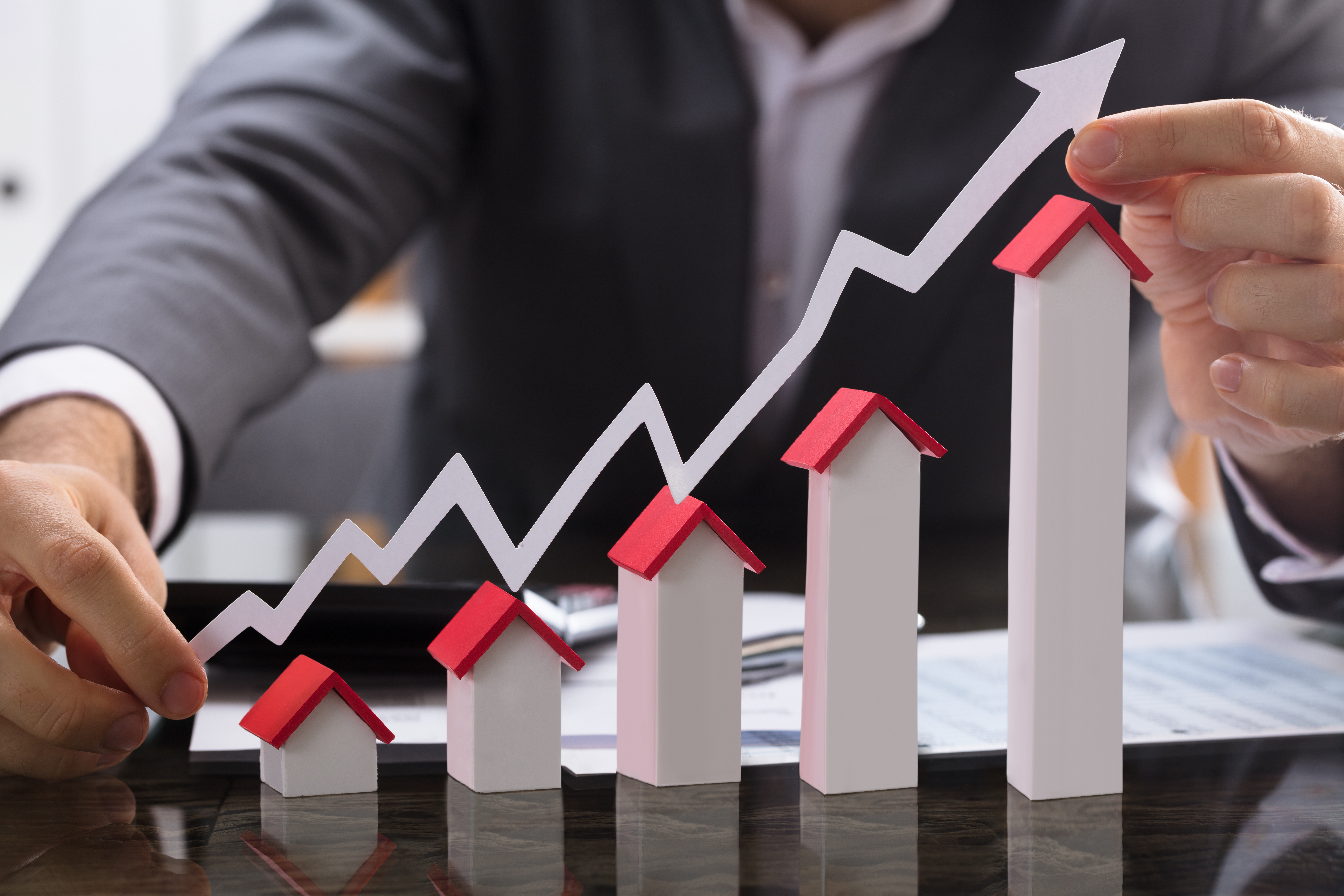 millennials creating housing boom