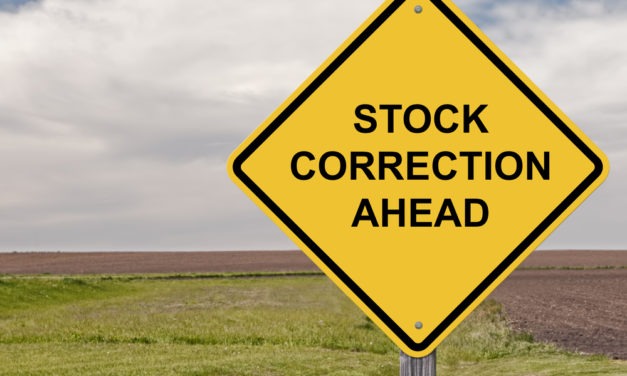 Here’s What to Do When the Stock Market Corrects