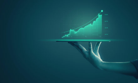 coronavirus fears and stock market increases