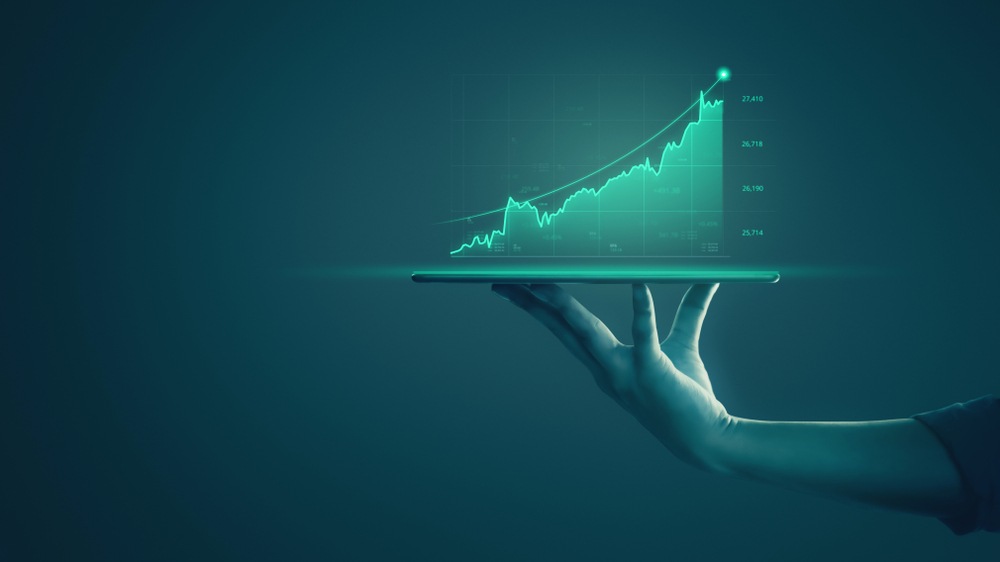 coronavirus fears and stock market increases