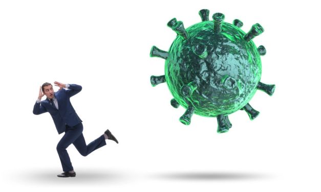 How to Survive Pandemic Fears