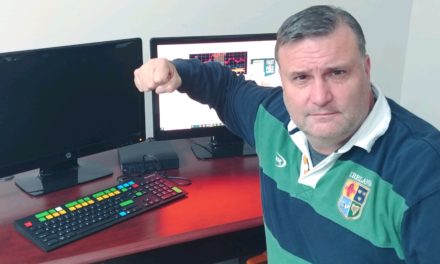 Matt Badiali says buy silver