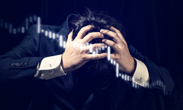 This Is Why Stocks Are Doomed