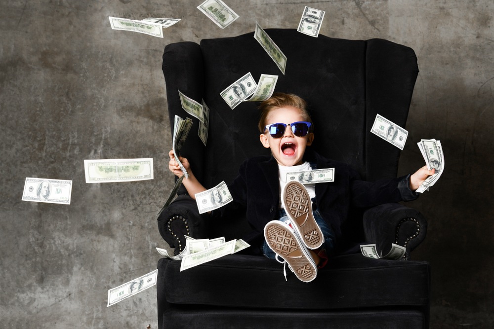 Dividends are boring. Reinvesting those dividends, well ... that’s twice as boring. But once you see it, you’ll never look at investing the same way again.