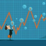 When the stock market climbs this fast, some investors start to get worried. So what do you think: Are stocks in a bubble right now?