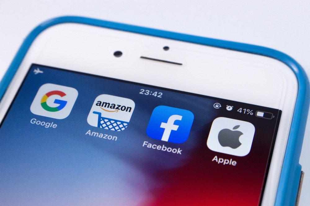 Do you think one of the five FAANG companies will be the stock market’s top performer in 2020? Or that will honor go to someone else?