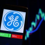 GE’s gains outpace nearly every stock of similar market cap, including Microsoft (70%), and are almost equal to Apple’s huge move (85%).