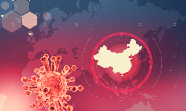 Your Anti-Coronavirus Stock Play for Long-Term Profits