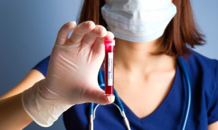 The coronavirus outbreak is setting up a huge rally for the rest of the year — and you won’t want to miss out.